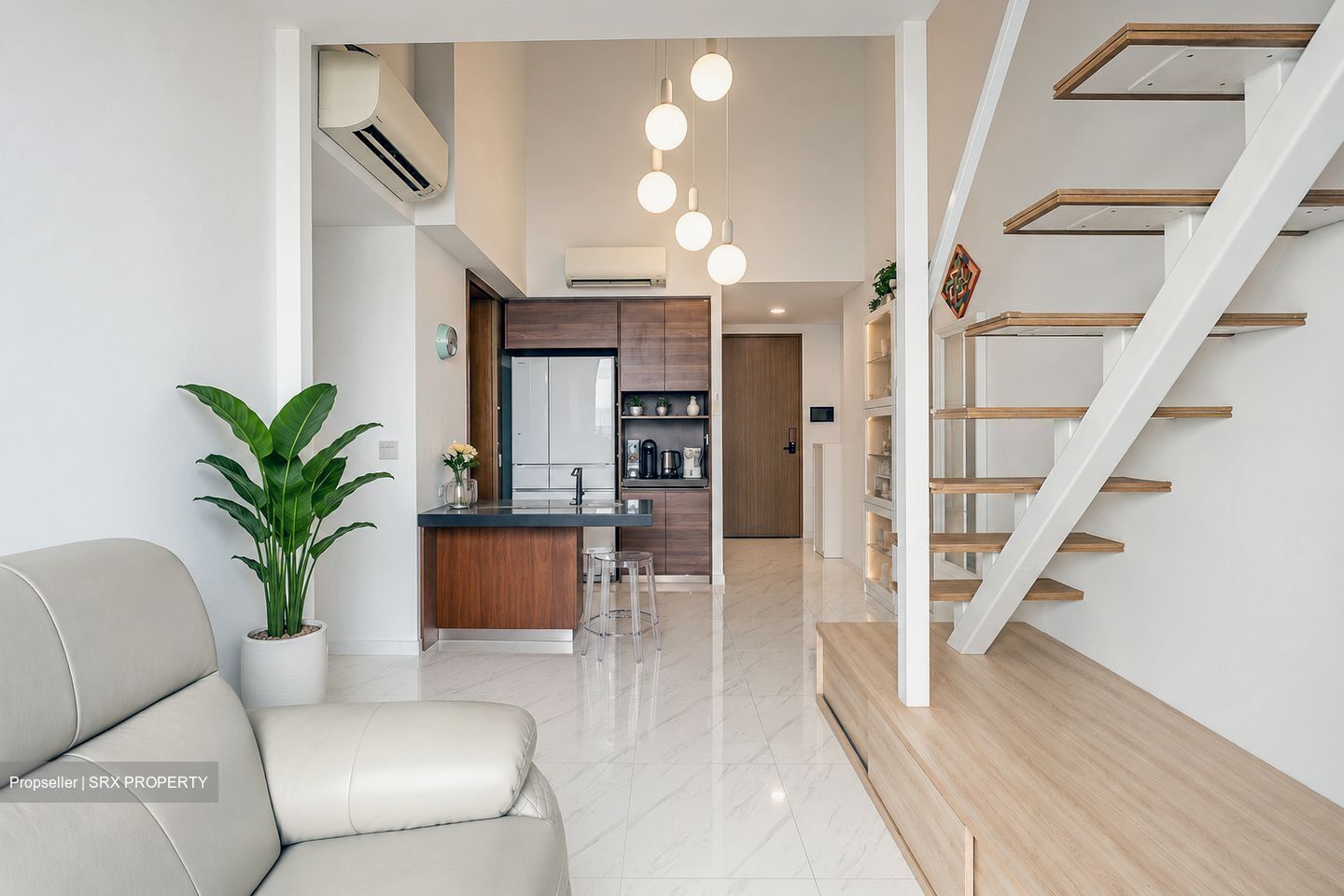 Le Quest (D23), Apartment #631450811